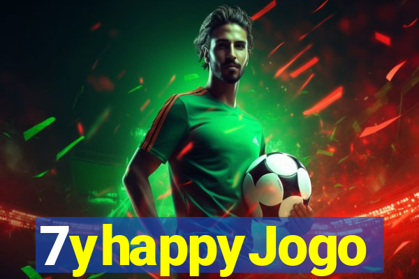 7yhappyJogo