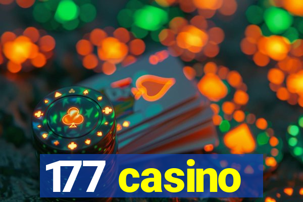 177 casino