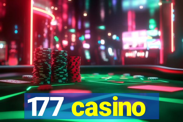 177 casino