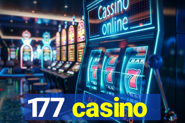 177 casino