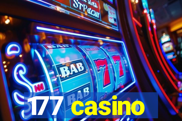 177 casino