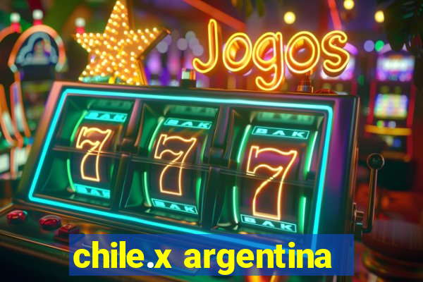 chile.x argentina