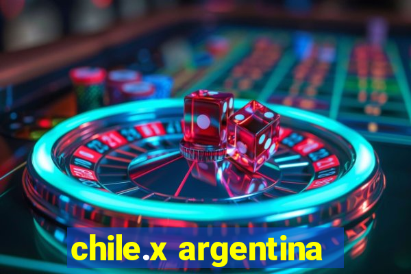 chile.x argentina