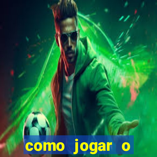 como jogar o fortune tiger passo a passo