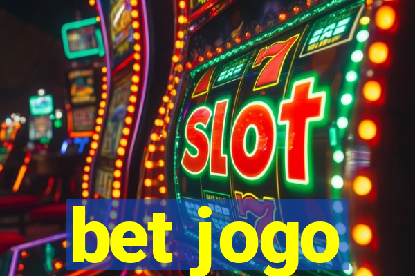 bet jogo