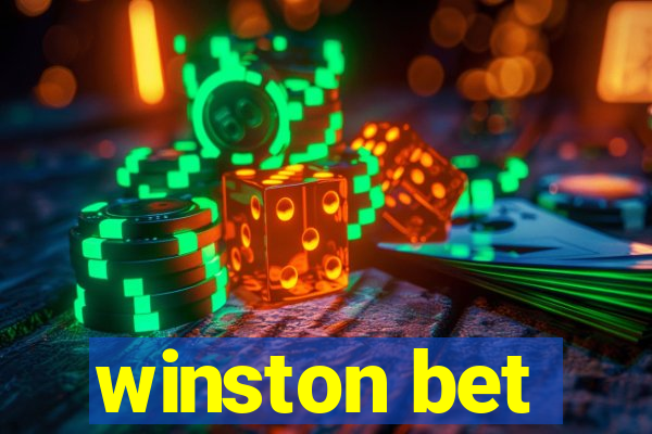 winston bet