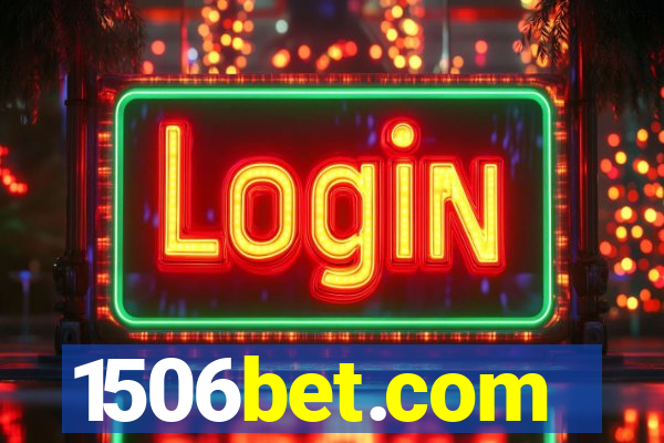 1506bet.com