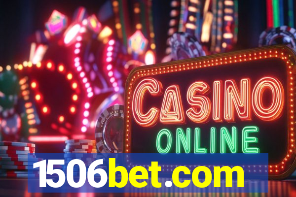 1506bet.com