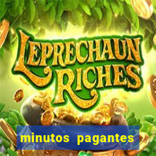 minutos pagantes fortune gems