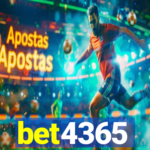 bet4365