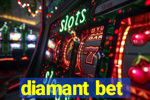 diamant bet