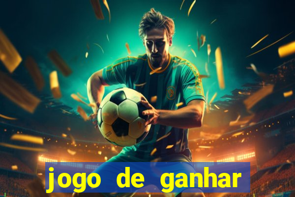 jogo de ganhar dinheiro do ratinho