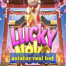 aviator real bet