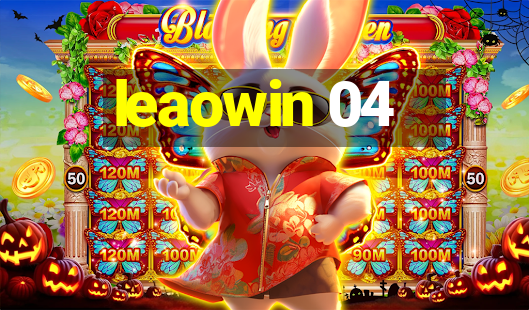 leaowin 04