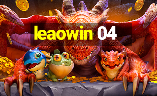 leaowin 04