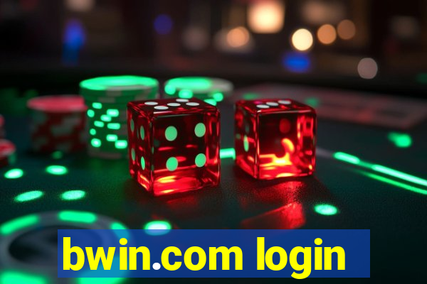 bwin.com login