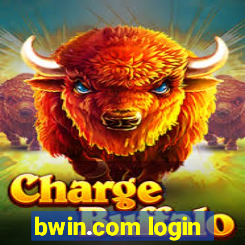 bwin.com login