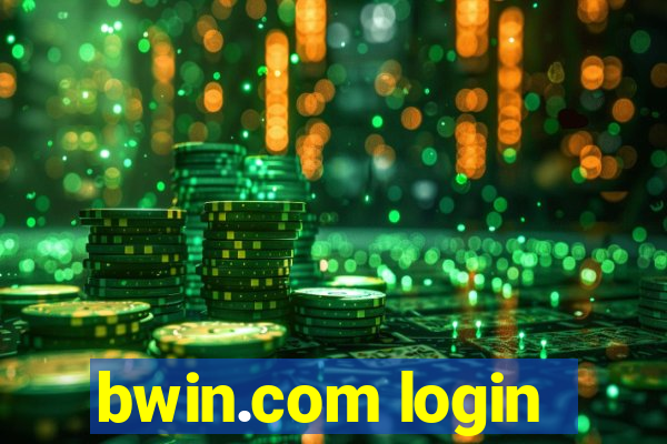 bwin.com login