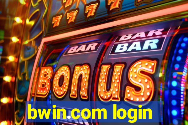 bwin.com login