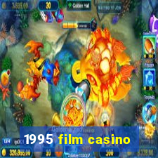 1995 film casino