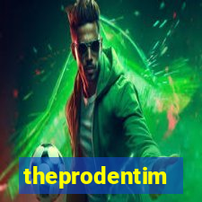 theprodentim