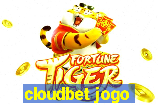 cloudbet jogo