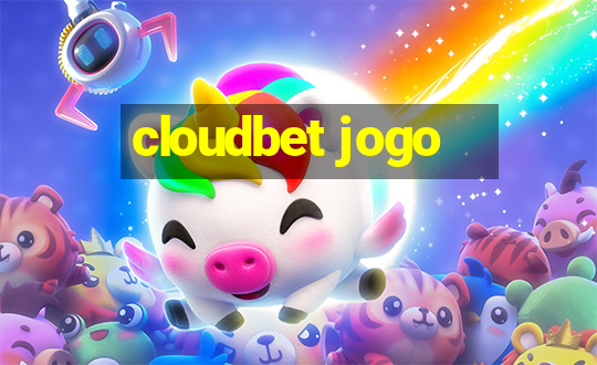 cloudbet jogo