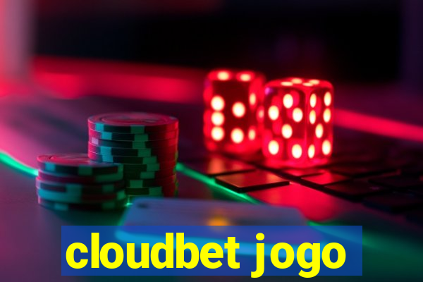 cloudbet jogo