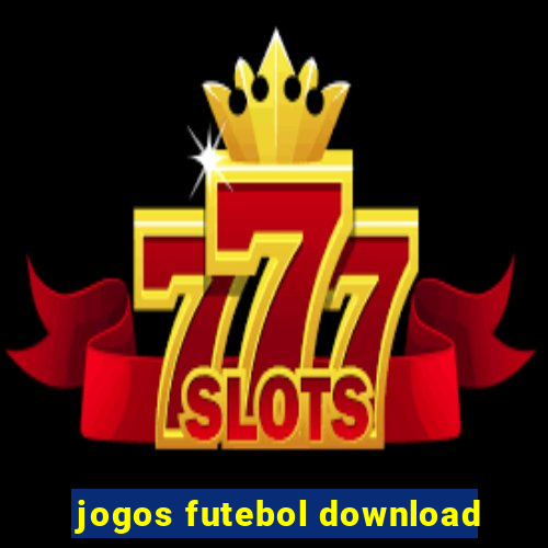 jogos futebol download