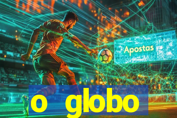 o globo absolutamente tudo sobre esportes