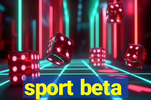 sport beta