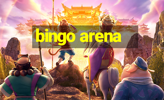 bingo arena