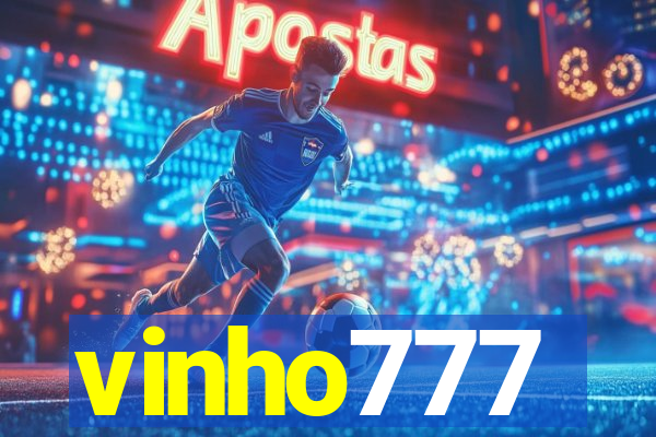 vinho777