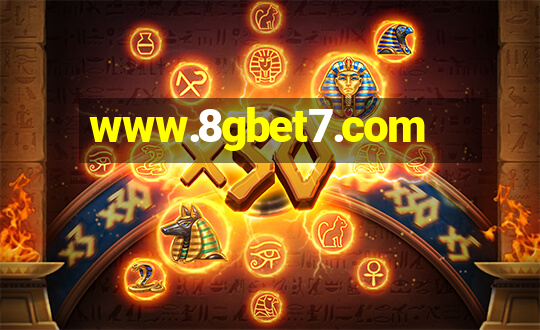 www.8gbet7.com