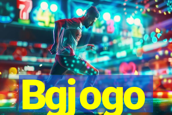 Bgjogo