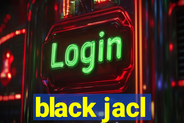 black jacl