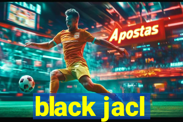 black jacl