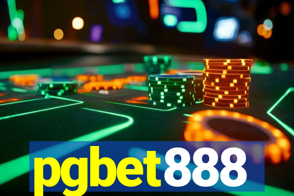 pgbet888