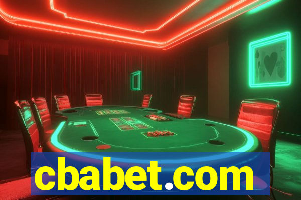 cbabet.com