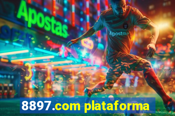 8897.com plataforma