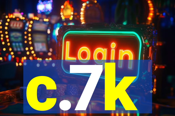 c.7k