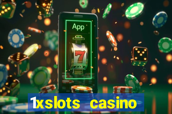 1xslots casino официальный сайт для россии