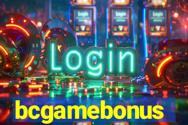 bcgamebonus