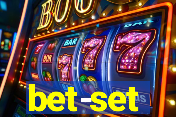 bet-set