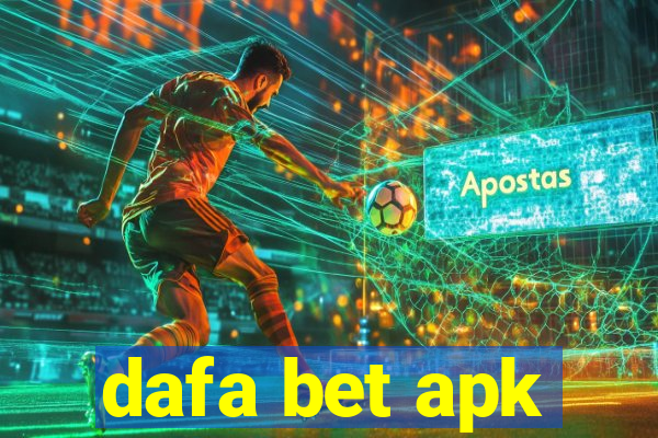 dafa bet apk