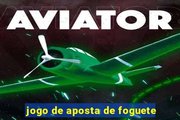 jogo de aposta de foguete