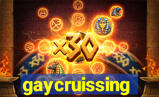 gaycruissing