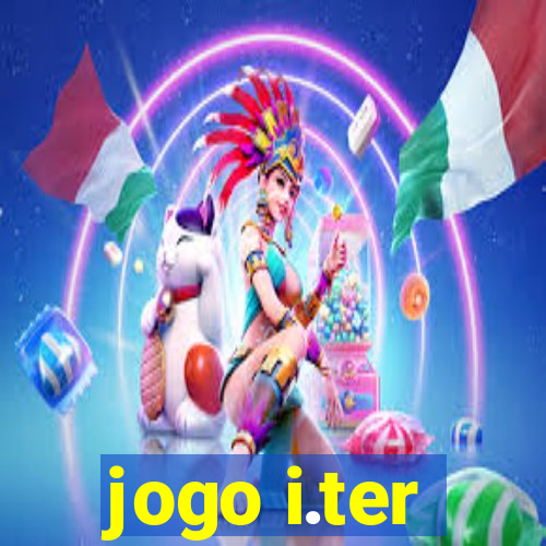 jogo i.ter