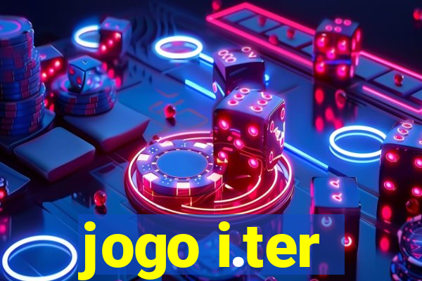 jogo i.ter