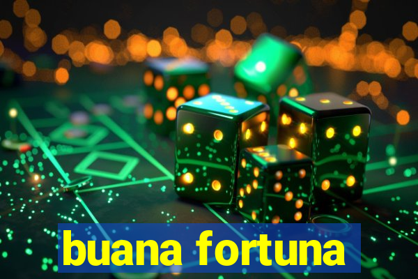 buana fortuna